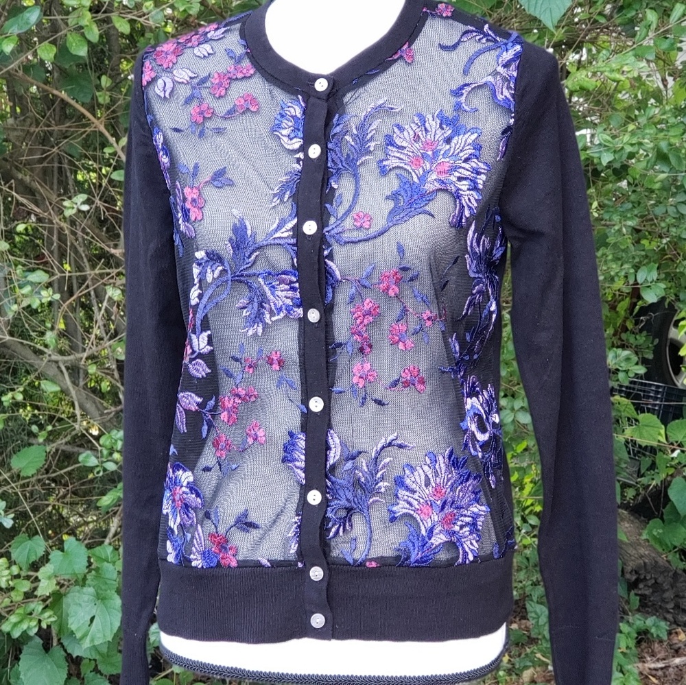 A New‎ Day Womens Cardigan - Picture 3 of 6